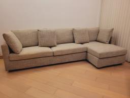 Sofa image 1