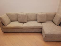 Sofa image 3
