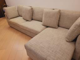 Sofa image 4