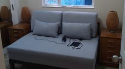 Sofabed  Day bed image 2
