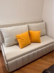 Sofabed image 1