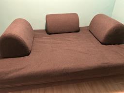 Sofabed image 4