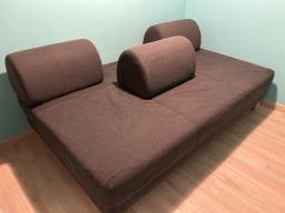 Sofabed image 5