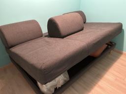 Sofabed image 6