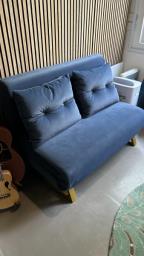 Sofabed image 1