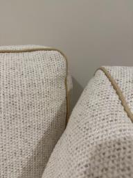 Stylish L-shape sofa image 6