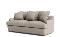Super Comfy Double Sofa Bed from Loaf image 1