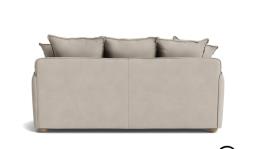 Super Comfy Double Sofa Bed from Loaf image 6