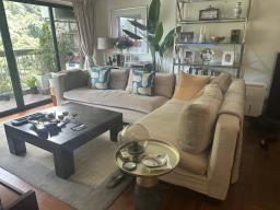 Tequila Kola L shaped sofa image 1
