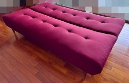 Tequila Kola Sofa Bed image 4