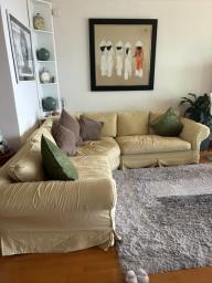 Tequila Kola sofa image 3