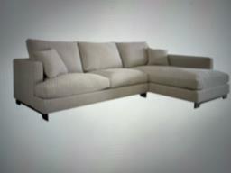 Tree - Easy Time L-shape sofa - left image 1