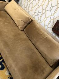 Tree sofa bed - very good condition image 4