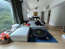 Used sofa for sale image 2