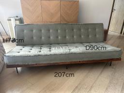 Used sofa image 1