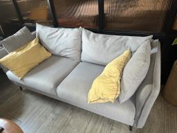 Very nice sofa image 1