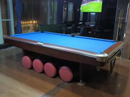 2 American Pool Tournament Tables image 3