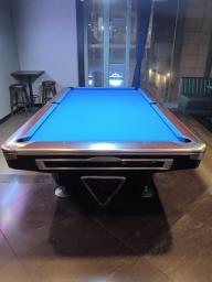 2 American Pool Tournament Tables image 2