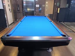 2 American Pool Tournament Tables image 4