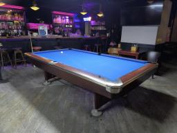 2 American Pool Tournament Tables image 8