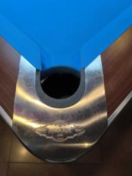 2 American Pool Tournament Tables image 9