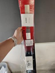 Atomic Redster S9 Revoshock S Skis with image 1