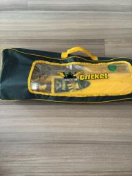 Beach plastic cricket set image 1