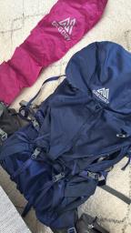 Gregory Womens Deva 60l Backpack Size S image 1