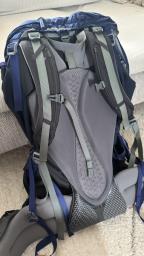Gregory Womens Deva 60l Backpack Size S image 6