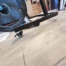 Indoor Bike Trainer Desk image 8