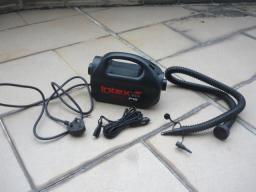 Intex Quickfill 110 pump image 1