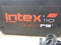 Intex Quickfill 110 pump image 3
