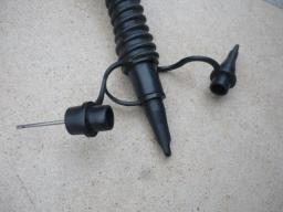Intex Quickfill 110 pump image 5