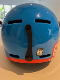 Kids Salomon Ski Helmet image 1