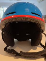 Kids Salomon Ski Helmet image 2