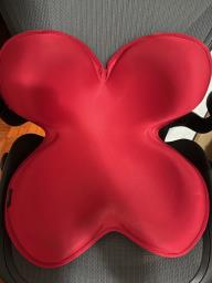 Mtg Style Ergonomic Back Support Cushion image 1