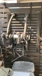 Saris bike rack image 1