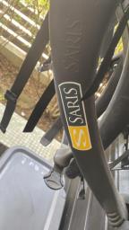 Saris bike rack image 2