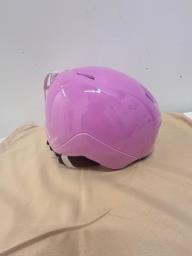 Ski helmet for kids image 2