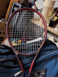 Tennis racket image 3