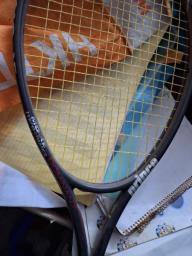 Tennis racket image 2