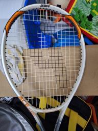 Tennis racket image 7