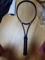Tennis racket image 2