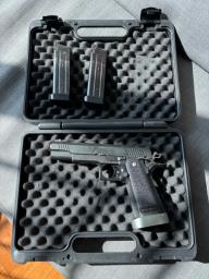 Tokyo Marui Hi Capa 51 airsoft Gbb image 1