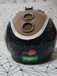 Urge Enduro full face helmet image 4
