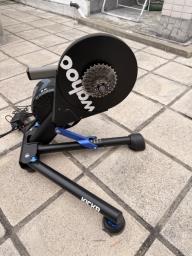 Wahoo Kickr Direct-drive Smart Trainer  image 6