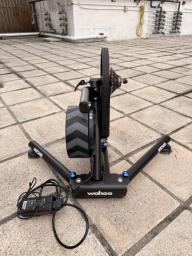 Wahoo Kickr Direct-drive Smart Trainer  image 7
