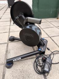 Wahoo Kickr Direct-drive Smart Trainer  image 8