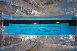 Waterproof Dry Bag Roll Top Sack image 3