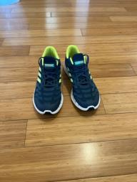 Adidas Climacool Heat Rdy Running Shoes image 1